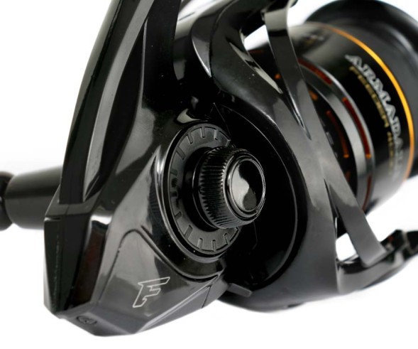 Котушка Flagman Armadale Feeder 4000