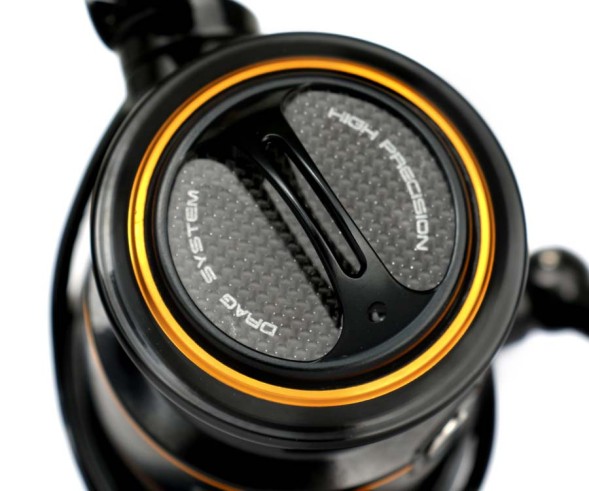 Котушка Flagman Armadale Feeder 4000