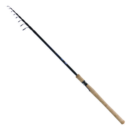 Удилище телескоп Bratfishing Ingot Tele Spin ML 3,00 5-25g