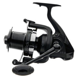 Катушка D.A.M. QUICK FSX 8000