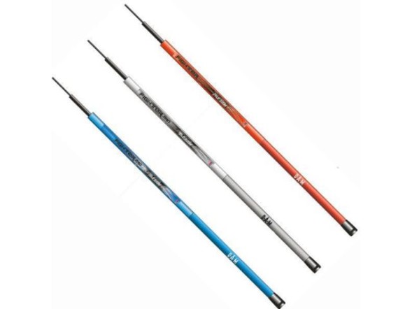 Удочка D.A.M. Fighter Pro Tele 3м