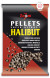 Пеллетс Carp Zoom Halibut Pellets 15 mm Pre-drilled 800 g