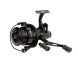 Катушка Carp Pro Blackpool Method Feeder 6000
