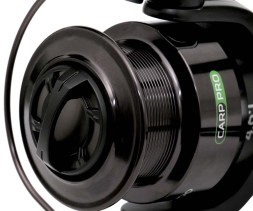 Катушка Carp Pro Blackpool Method Feeder 6000