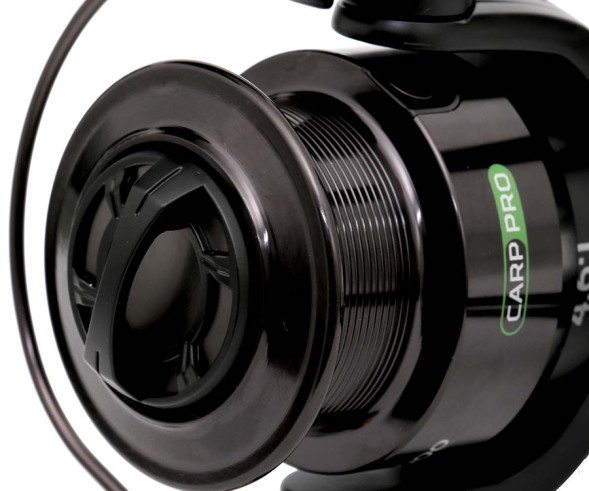 Катушка Carp Pro Blackpool Method Feeder 6000