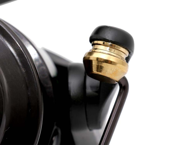 Катушка Carp Pro Blackpool Method Feeder 6000