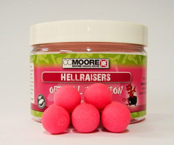 Бойлы CC Moore Optical Illusion Hellraisers (35) 14mm