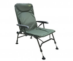 Крісло коропове Carp Pro Arm Chair Big