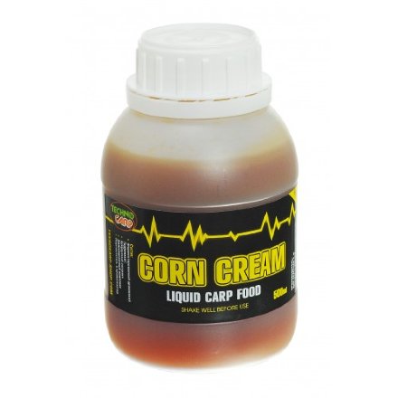 Аттрактант Technocarp Liquid Corn Cream, 500 ml
