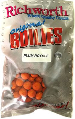 Бойл Richworth Original Plum Royale 20mm 400g 