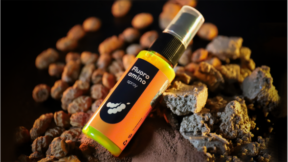 Спрей Iron Fish Tiger Nut &amp; Halva 35ml