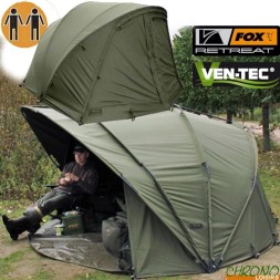 Намет Fox FX Retreat XL