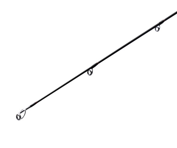 Вудилище спінінга Flagman Black Sea 902MH 2.74м 12-45г