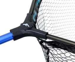 Подсак Flagman Monster Fish 2.1м 90x80см