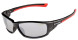 Окуляри Gamakatsu G-Glasses Racer Light Gray Mirror