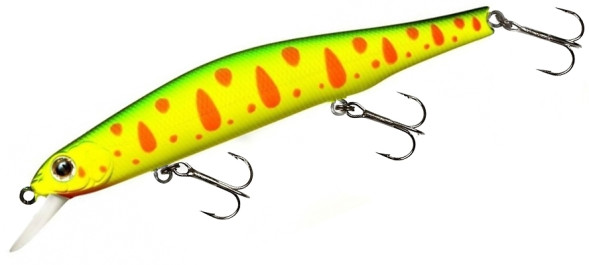 Воблер ZipBaits Orbit 110SP # 313