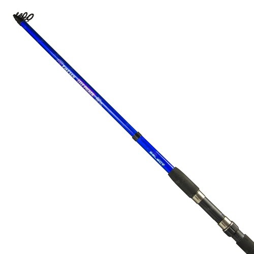 Вудилище фідерне Select Status tele picker STP-270 2.7m 30-90g