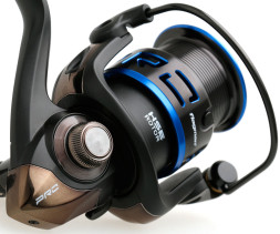 Катушка Flagman Sherman Pro Feeder 4000