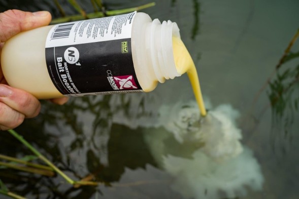 Аттрактант CC Moore NS1 Bait Booster 500ml