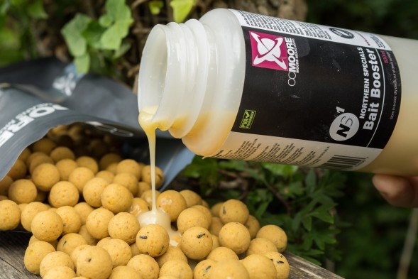 Аттрактант CC Moore NS1 Bait Booster 500ml