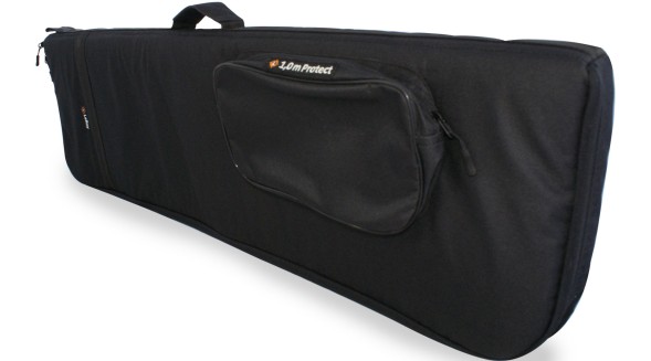 Чехол для винтовки LeRoy Protect AR Черный 100 см
