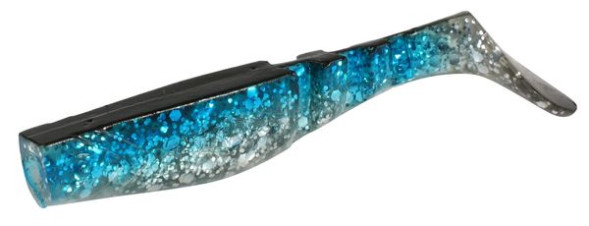 Силикон Mikado Fishunter (съедобный) 5см 5шт (цвет-125)