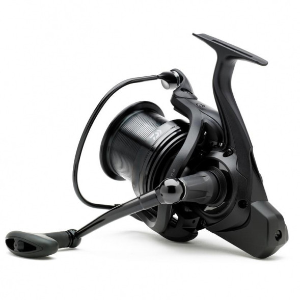 Котушка Daiwa Emblem 35SCW 5000LD QD