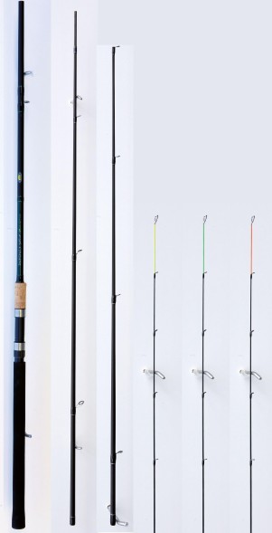 Удилище Lineaeffe Infinity Feeder 3.60m 180g