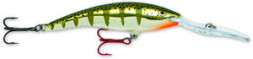 Воблер Rapala Tail Dancer Deep TDD11 FYP 110мм 22гр.