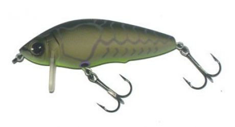 Воблер YO-ZURI F707 Hardcore [1] 65мм FMDD - FMDD 