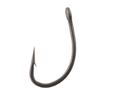 Крючки Fox S4 Kuro Hook Size 10 barbed