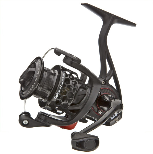 Котушка D.A.M. QUICK FZ DLX 920 FD