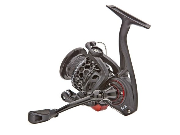 Котушка D.A.M. QUICK FZ DLX 920 FD