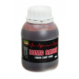 Атрактанти Technocarp Liquid BOMG Sauce, 500 ml