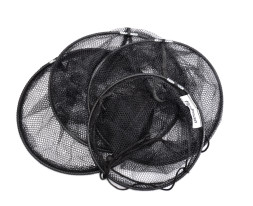 Садок Flagman Keepnet Mesh d30см 3 кільця