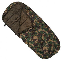 Спальний мішок Gardner Carp Duvet Compact (all season)