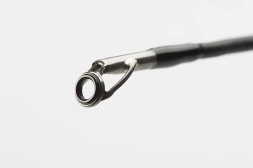 Вудилище DAM Effzett Optimus II Spin 2.40m 7-25gr