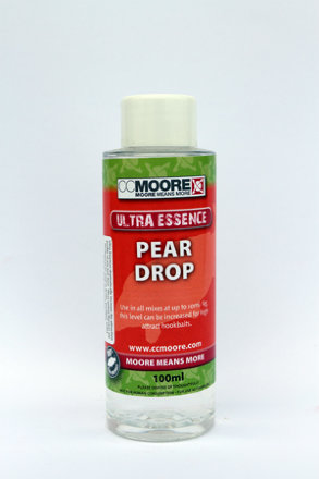 Ароматизатор CC Moore Ultra Pear Drop Essence 100ml