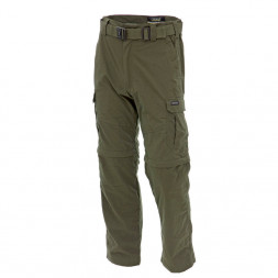 Штаны-шорты DAM MAD Bivvy Zone Combat Trousers green