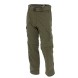 Штани-шорти DAM MAD Bivvy Zone Combat Trousers green