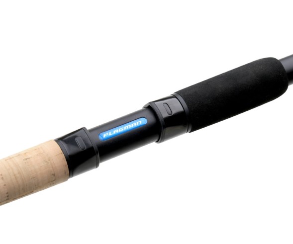 Вудилище Flagman S-Power River 4.2m 150g