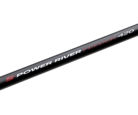 Вудилище Flagman S-Power River 4.2m 150g