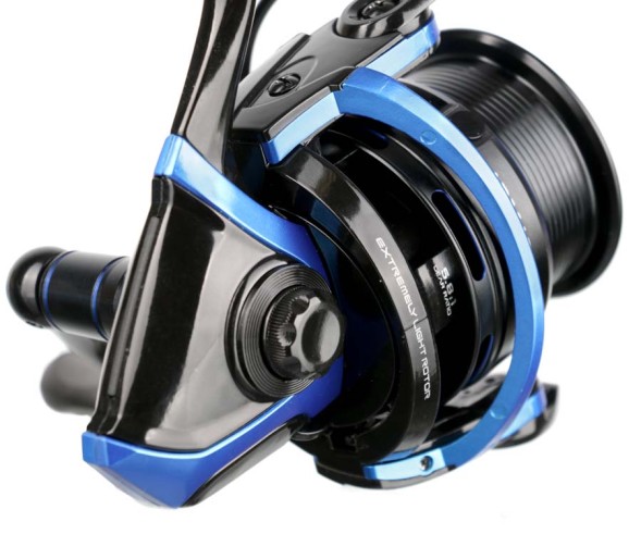 Катушка Flagman Armadale Pro Match and Picker 4000