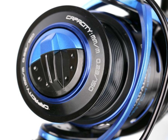 Катушка Flagman Armadale Pro Match and Picker 4000