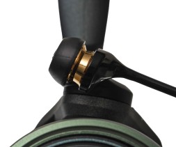 Катушка Azura 25 Kenshin 2500S