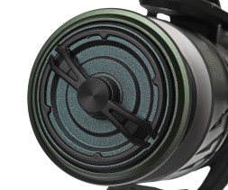 Катушка Azura 25 Kenshin 2500S