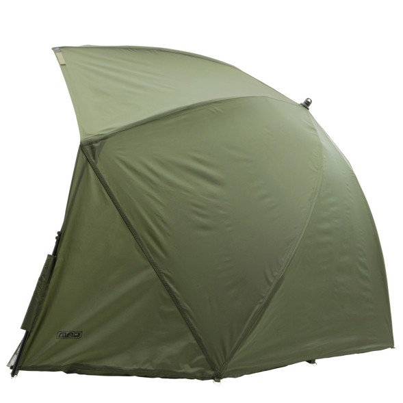 Шелтер DAM MAD Habitat D-Fender Oval Brolly