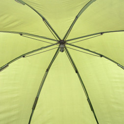 Шелтер DAM MAD Habitat D-Fender Oval Brolly