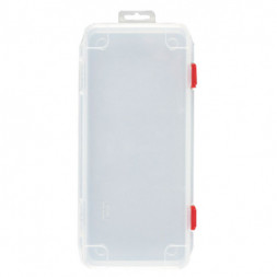Коробка Meiho Multi Case 3L ц:прозрачный