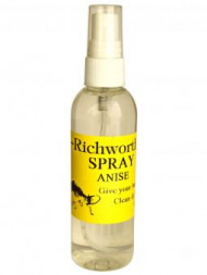 Спрей Richworth Spray On Flavours Aniseed